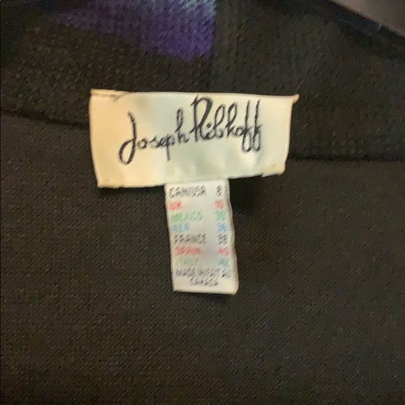 Joseph Ribkoff vest - Picture 3 of 3